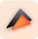 Elmedia Player icon tab
