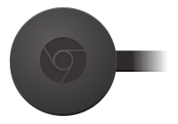 Chromecast icon